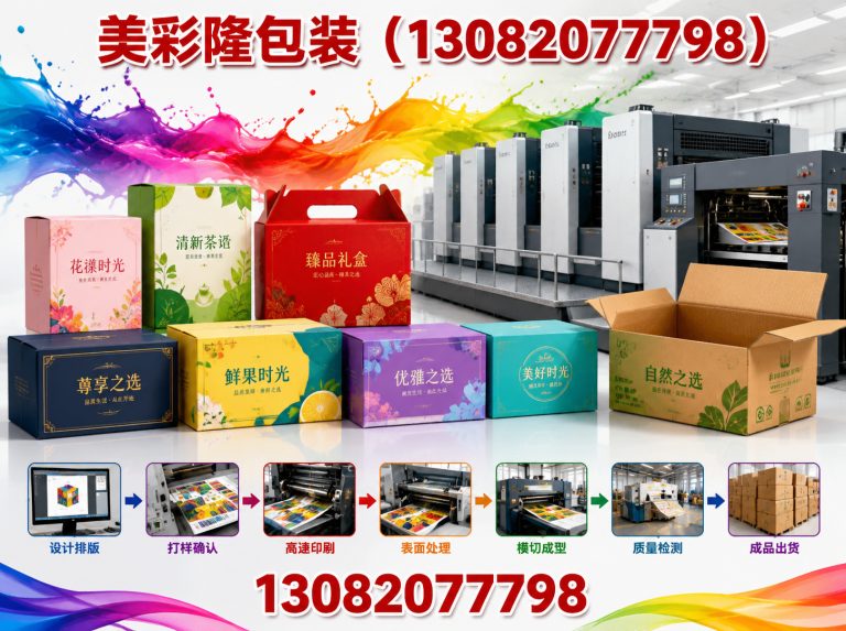 大厂回族自治县廊坊包装印刷工厂展示图
