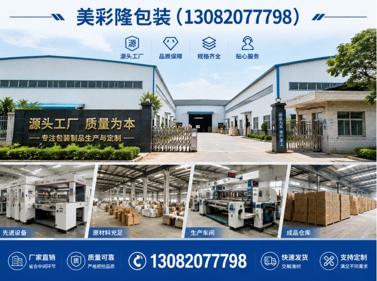 大厂回族自治县礼盒定制展示图